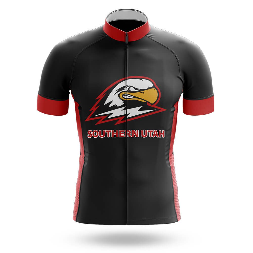 Southern Utah Cycling Jersey For Men/Women