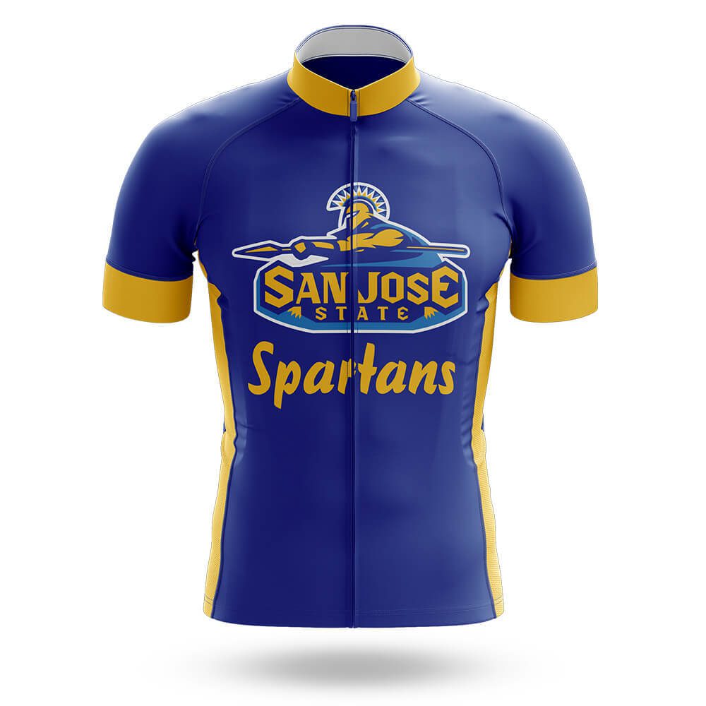 Sammy The Spartan Cycling Jersey For Men/Women