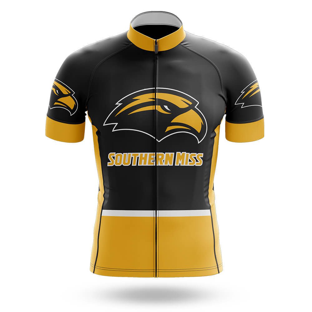 Southern Miss Cycling Jersey For Men/Women