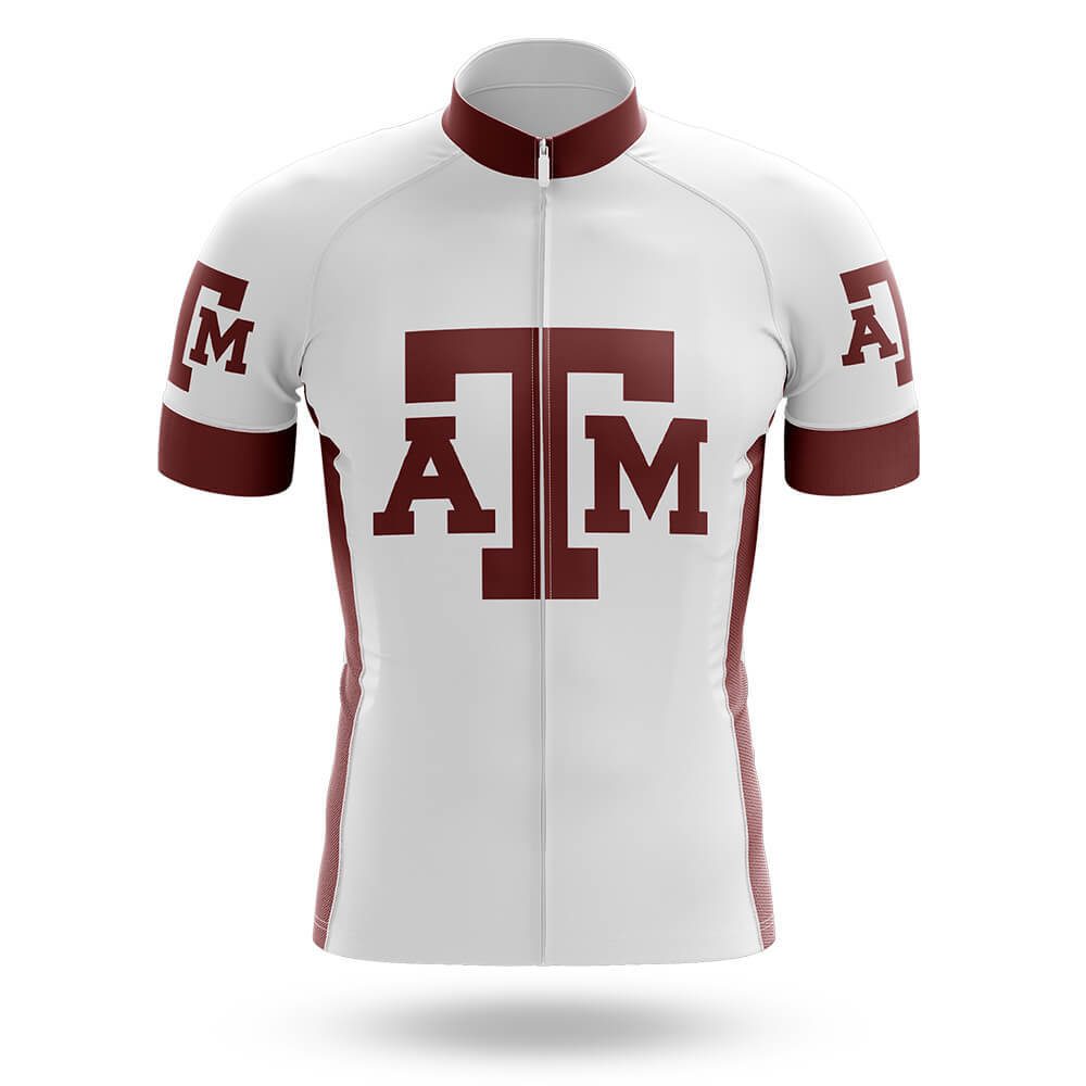 Texas Atm Cycling Jersey For Men/Women