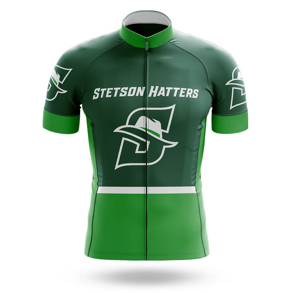 Stetson Hatters Cycling Jersey For Men/Women