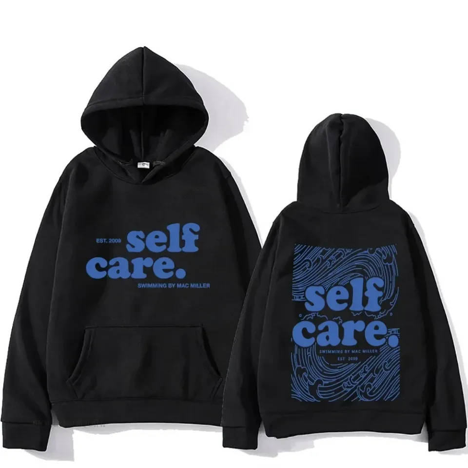 Heavy Mental Casual Spring Hooded Macc Miller Hoodies
