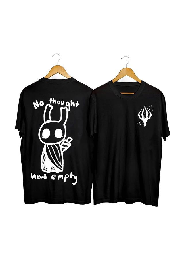 Hollow Knight T-Shirt, Gaming Hollow Knight Shirt, Indie Game Shirt