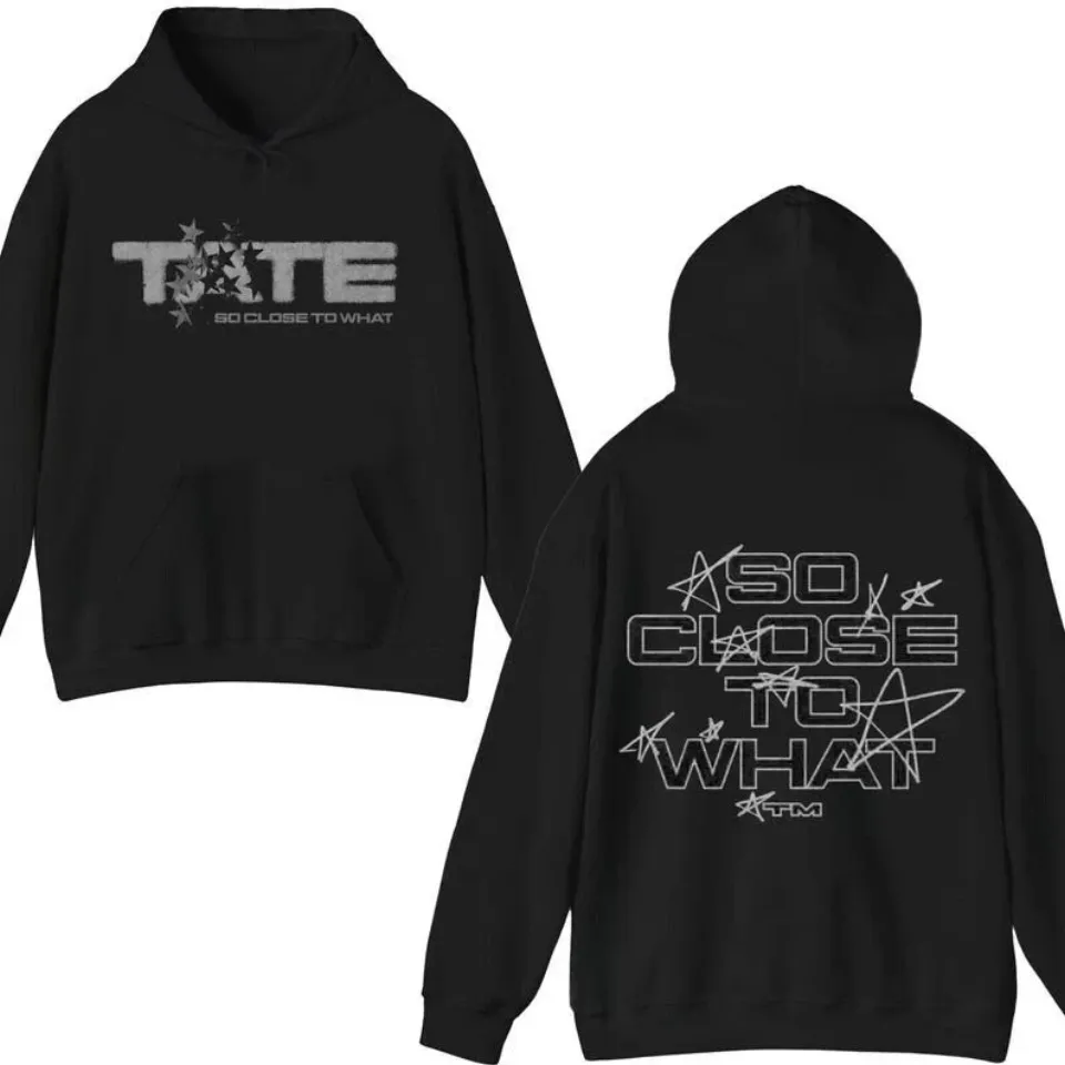 Tate Mcrae Concert Hoodie, Tate Mcrae Miss Possessive Tour 2025 Shirt