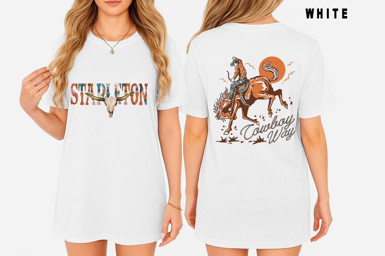 Chris Stapleton T-Shirt | All American Road Show | Outlaw Country Music Shirt