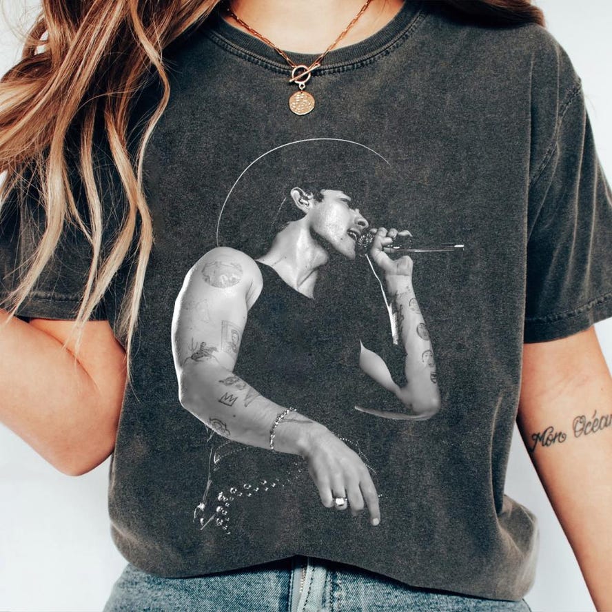 20Th Anniversary Jonas Brothers Shirt Living The Dream Tour 2025 Shirt Retro