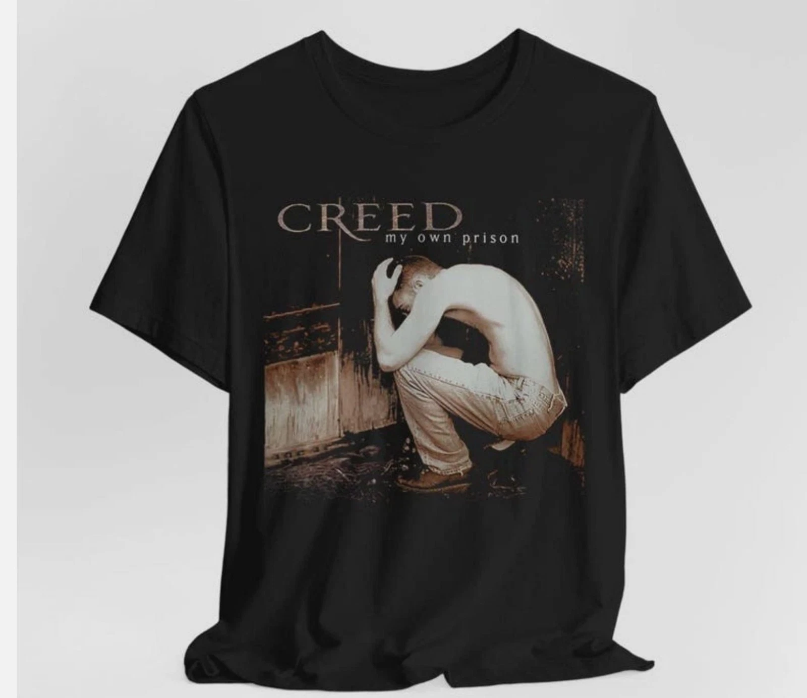 Creed Summer Of '99 Tour 2025 T-Shirt