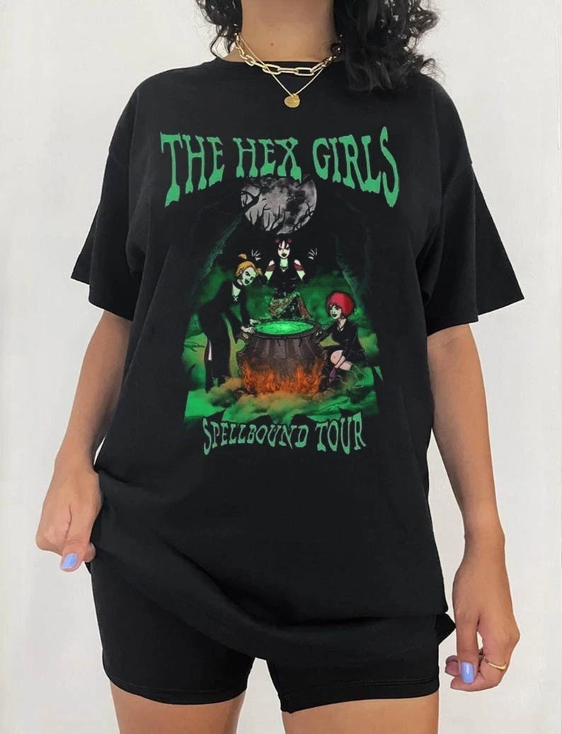 The Hex Girls Shirt