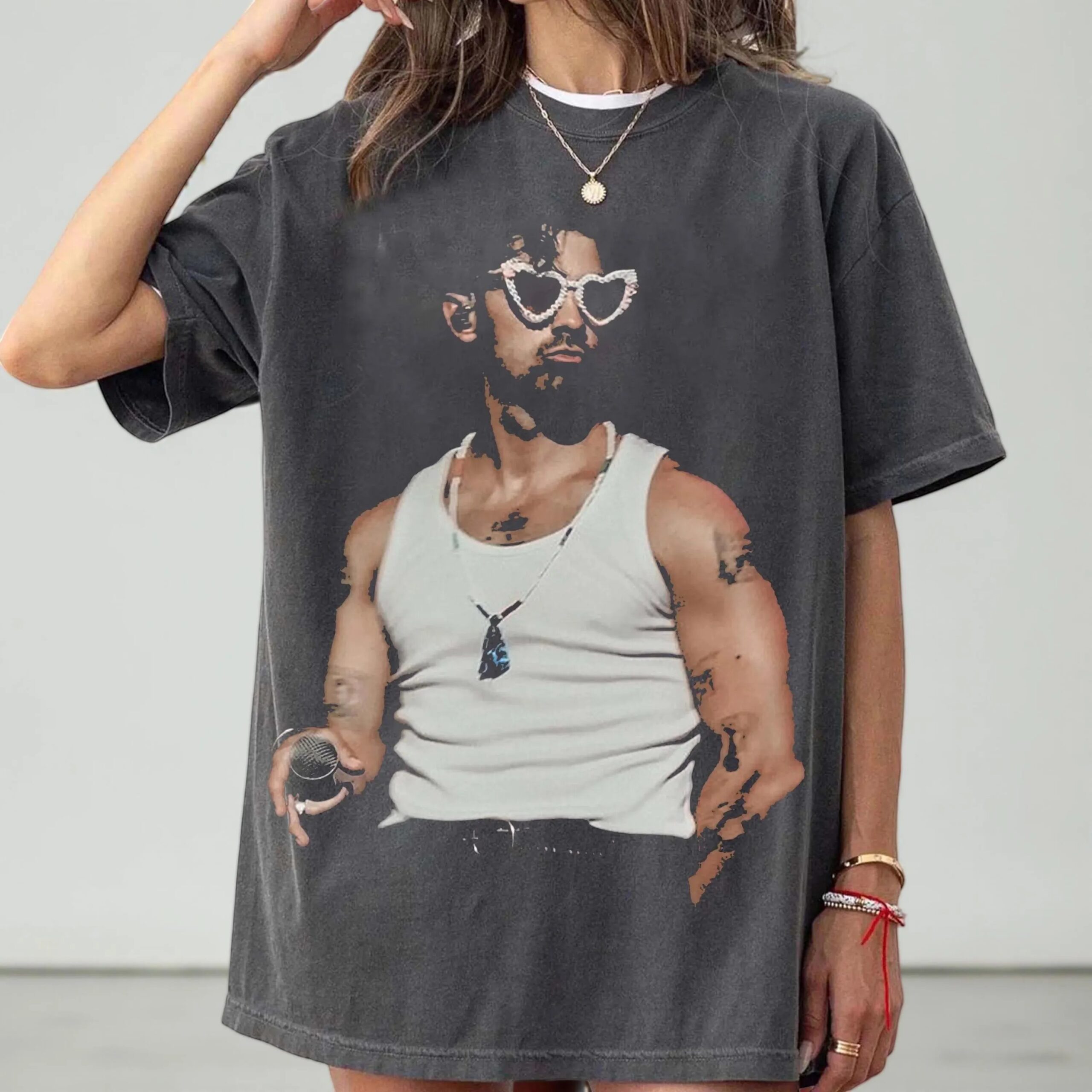 Jonas Brothers 20Th Anniversary Tour 2025 Shirt Living The Dream Concert Shirt