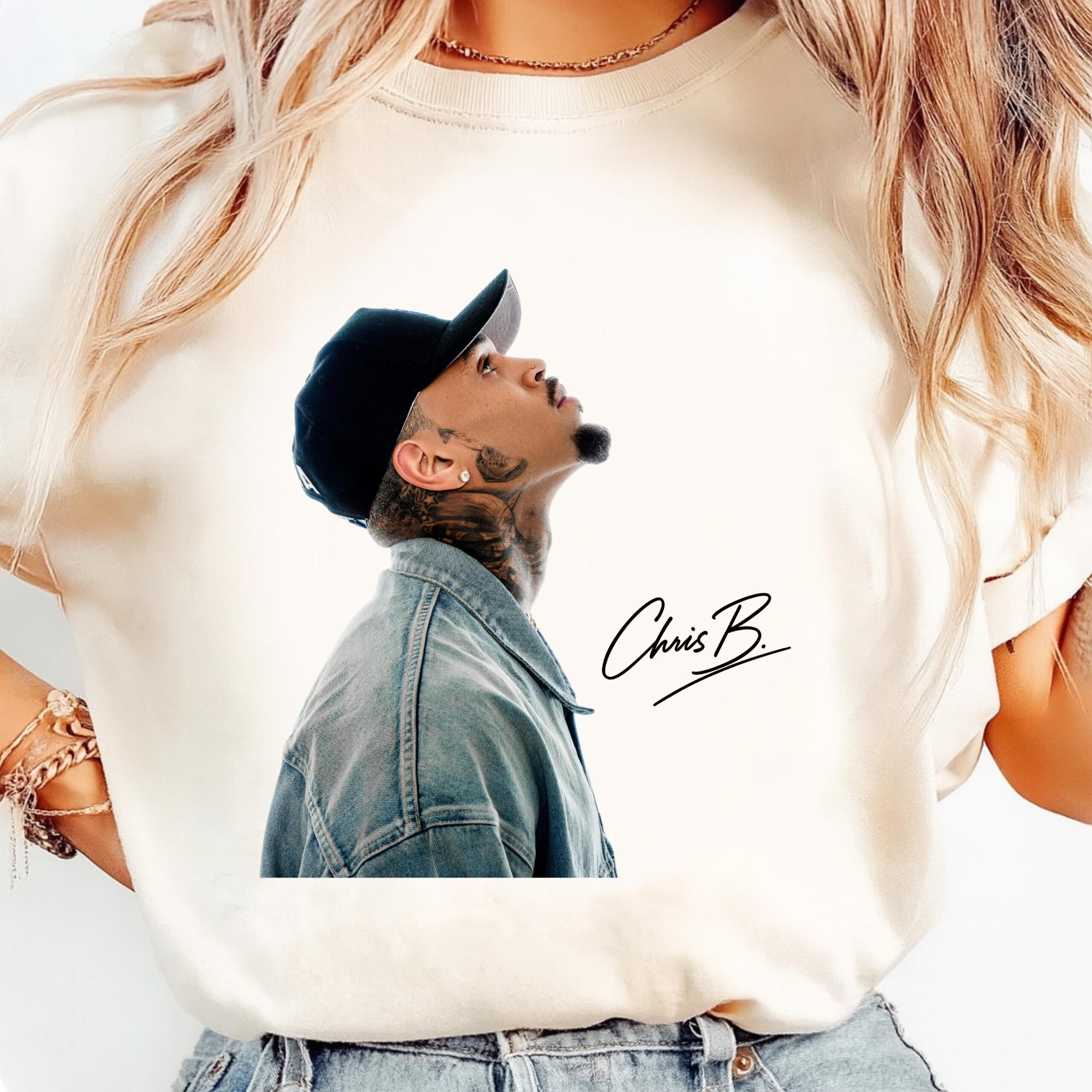 Chris Brown Breezy Bowl Xx Tour 2025 Shirt, Chris Brown Merch Shirt