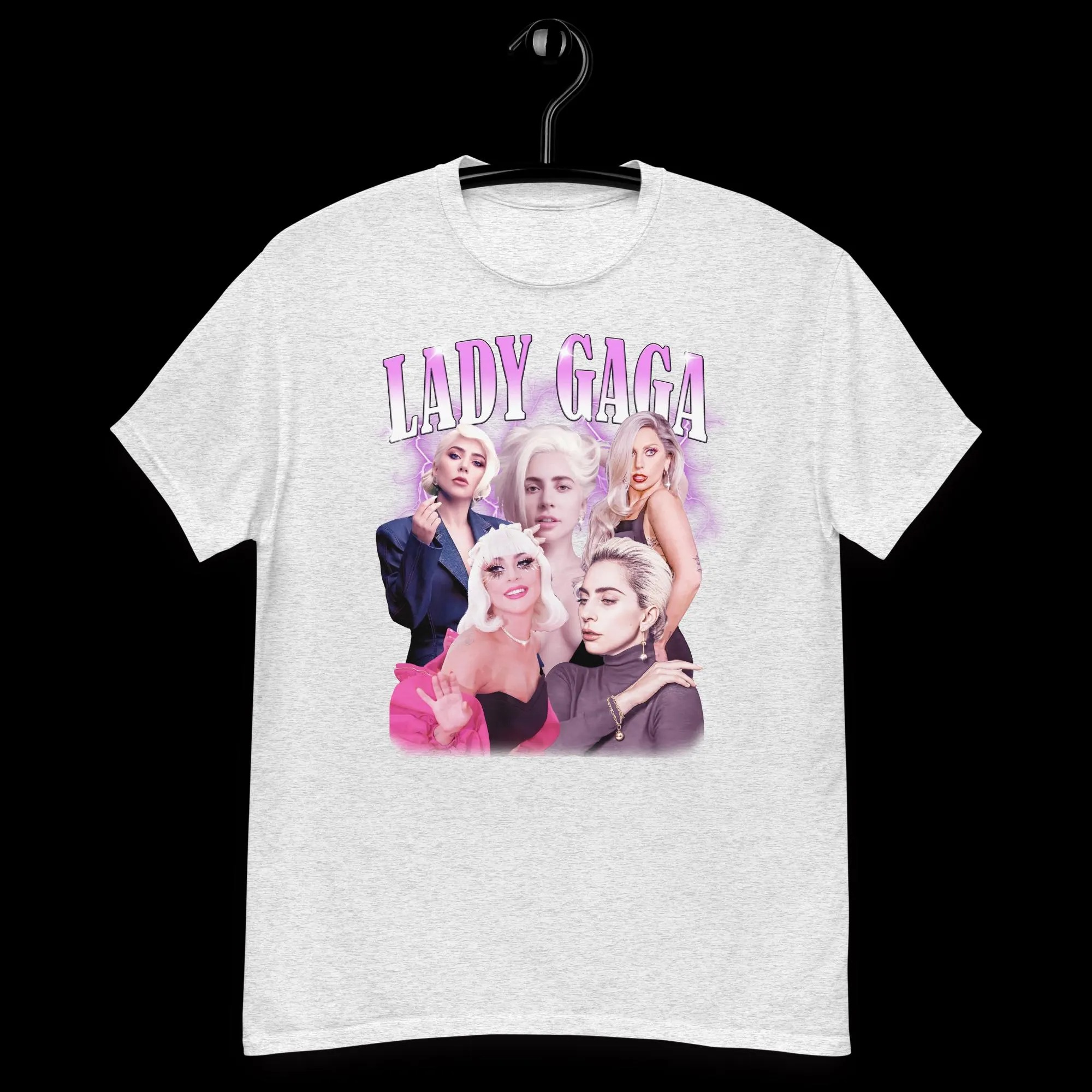 Lady Gaga Mayhem Ball Tour 2025 Shirt Bootleg Inspired Retro Fan Shirt