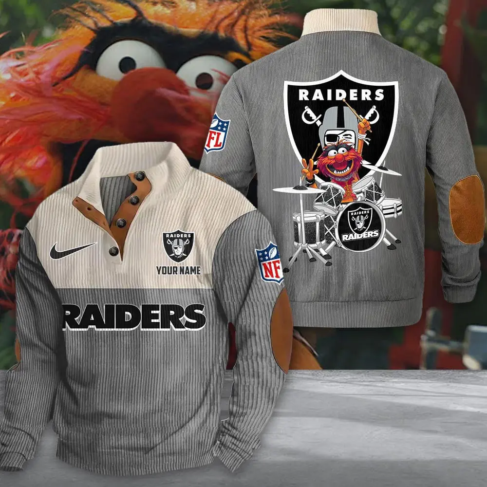 Baltimore Ravens NFL Double Hoodie