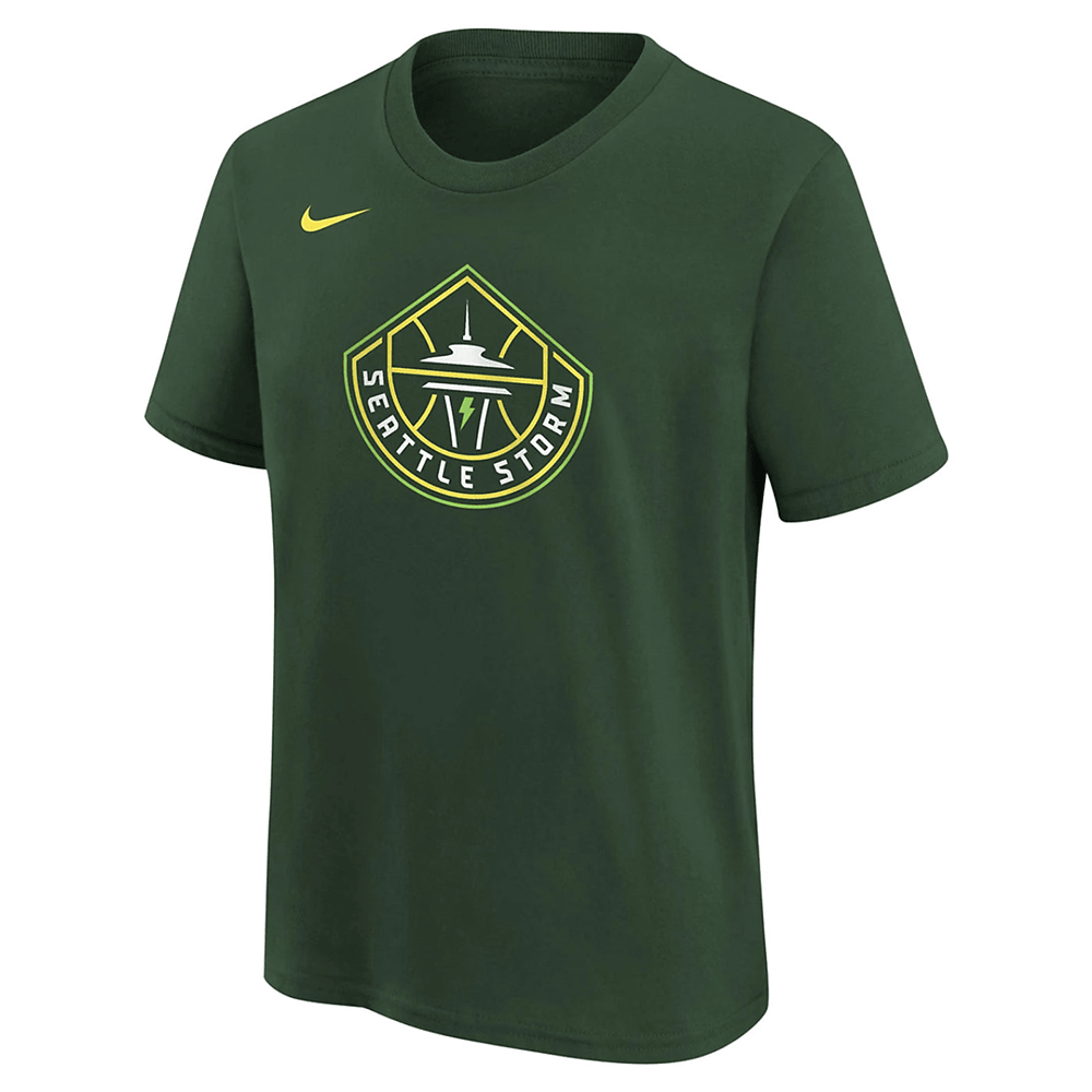 Seattle Storm Merch Nika Muhl Seattle Storm WNBA T-Shirt Gift Ideas For Basketball Lovers