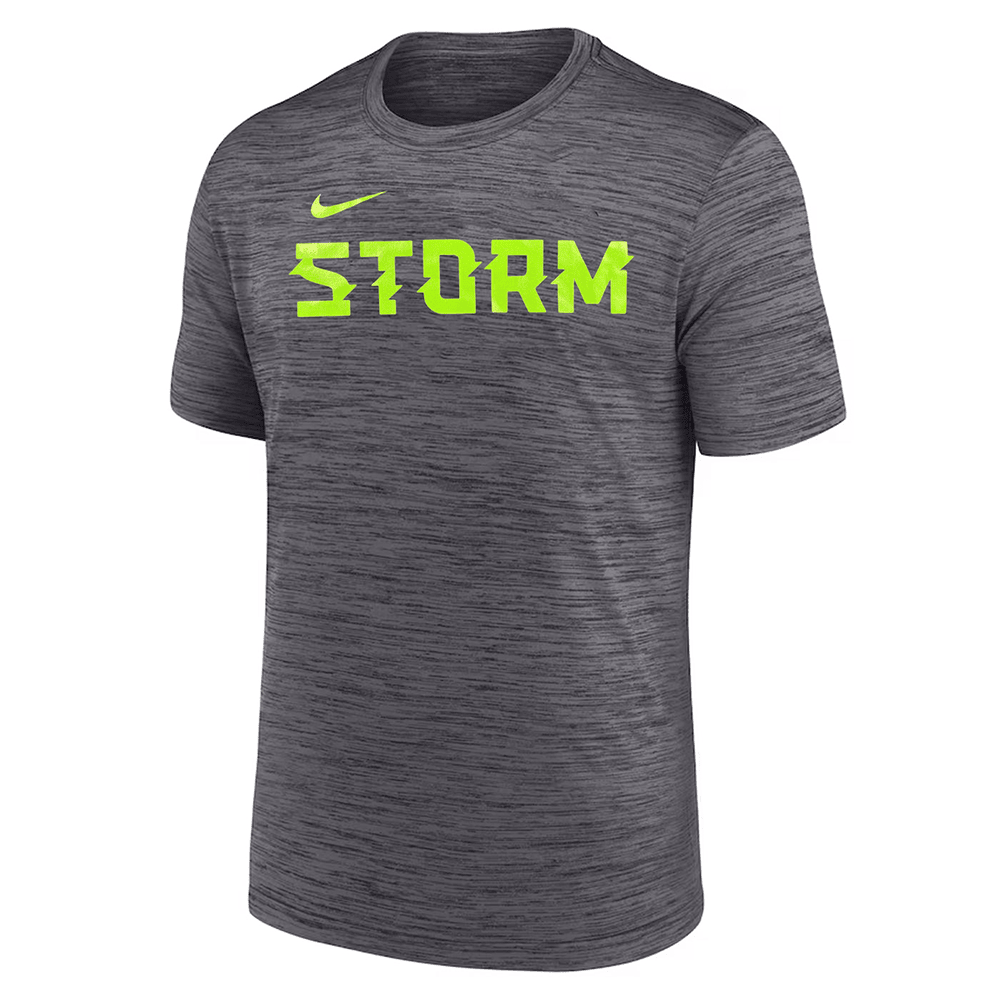 Seattle Storm Merch Nike WNBA Seattle Storm T-Shirt