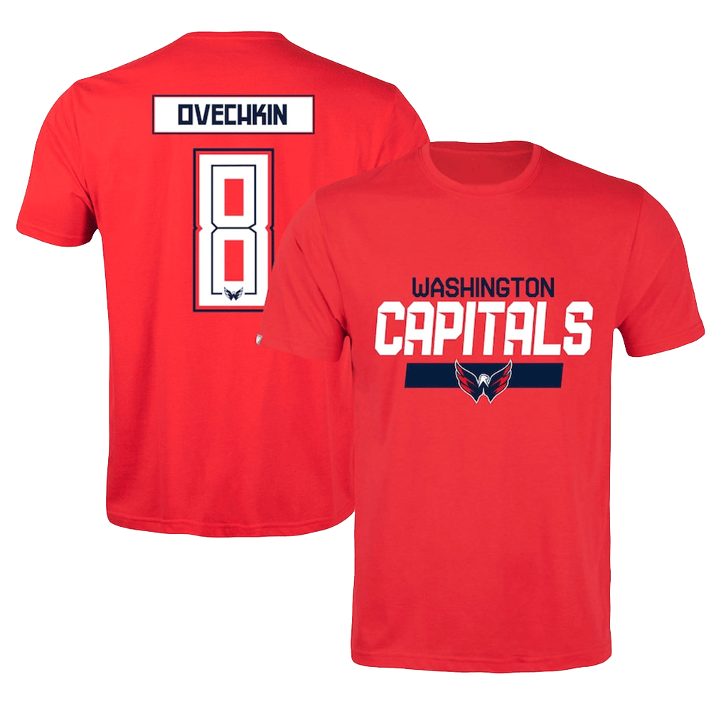 Alexander Ovechkin 895 Shirt Washington Capitals Ovechkin Merch FatherS Day Gifts For Husband
