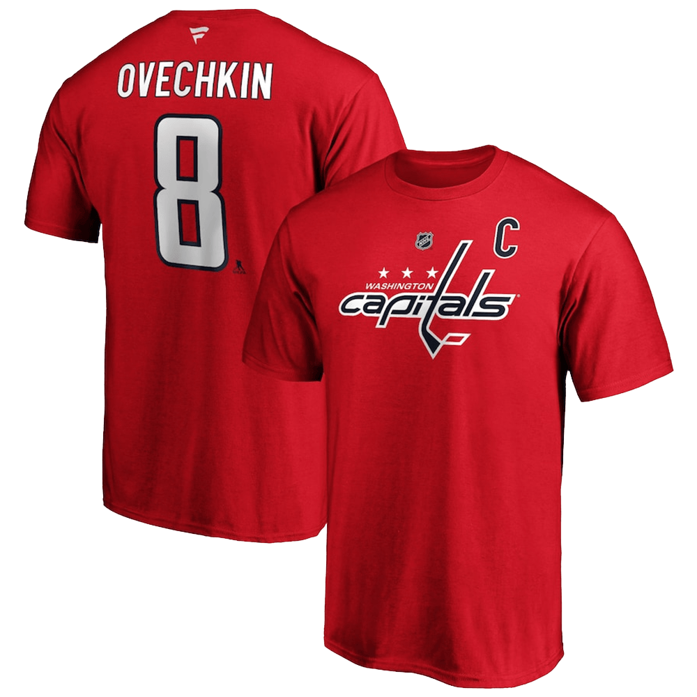 Alexander Ovechkin 895 Shirt Washington Capitals Ovechkin Merch Unique FatherSday Gifts