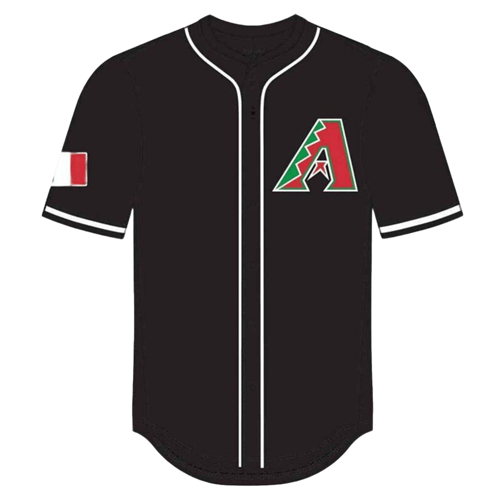 2025 Diamondbacks Italian Heritage Celebration Jersey Diamondbacks Merch Great FatherS Day Gifts