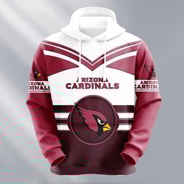 Arizona Cardinals Hoodie For Men
