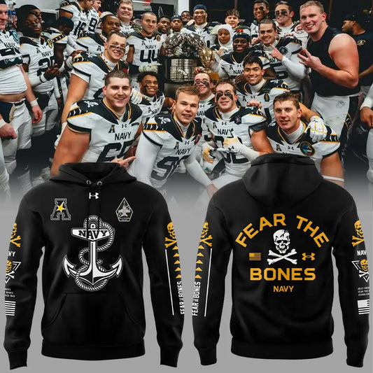 Angel Of Death Jolly Rogers Navy Midshipmen Hoodie Gifts For Husband