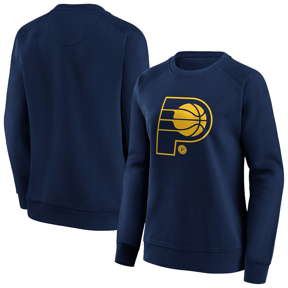 Pacers NBA Finals Merch Indiana Pacers Sweatshirt