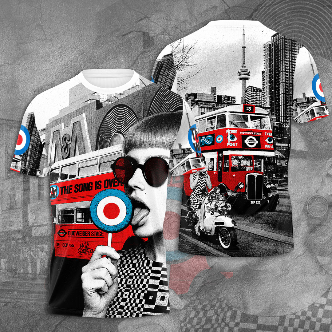 Slayer God Hates Us All T-Shirt