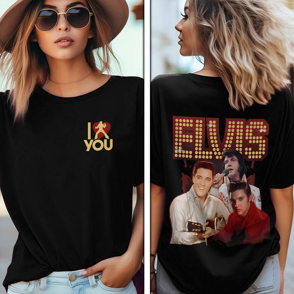 Elvis Presley Doja Cat Shirt