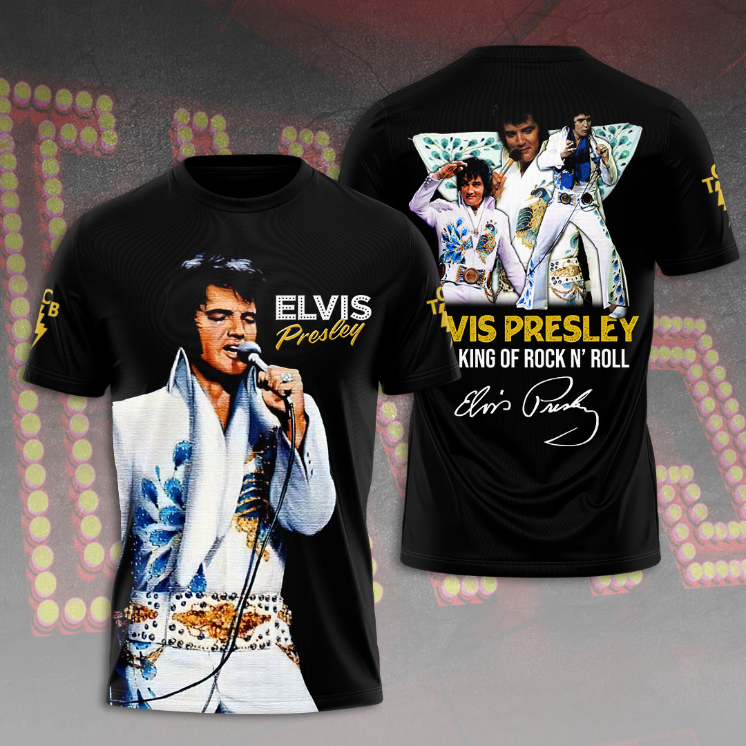 Elvis Presley Vintage Doja Cat Shirt