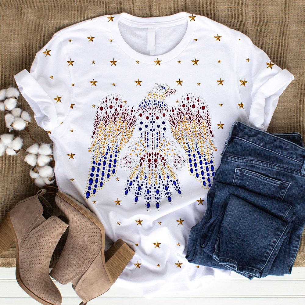 Elvis Presley Melancholy Blues Shirt For Women