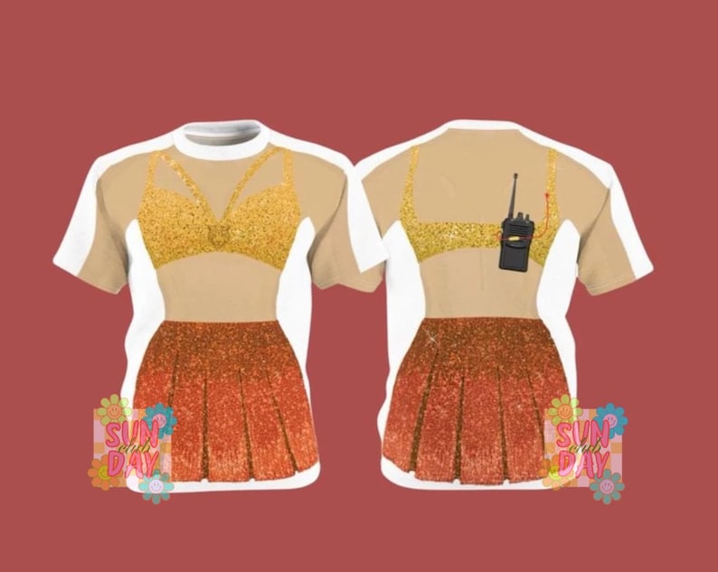 Karma Is The Guy 89 Eras Outfit Tshirt