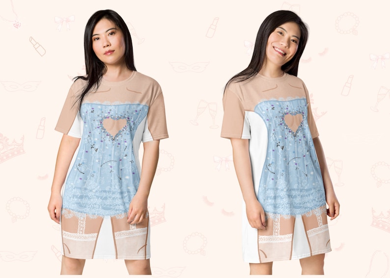 Espresso, Please! T-Shirt Easy Costume Fun Loungewear