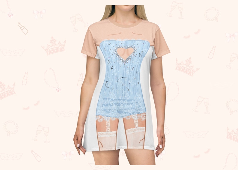 Espresso, Please T-Shirt Easy Costume Fun Loungewear