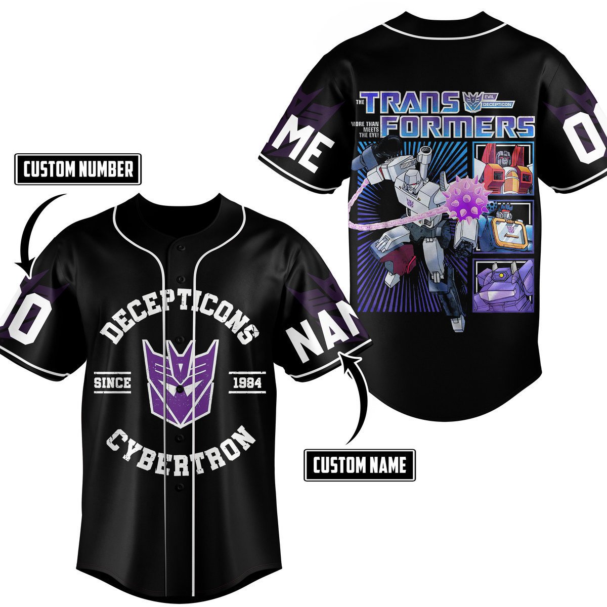 Blackberry Smoke Baseball Jersey For Fans