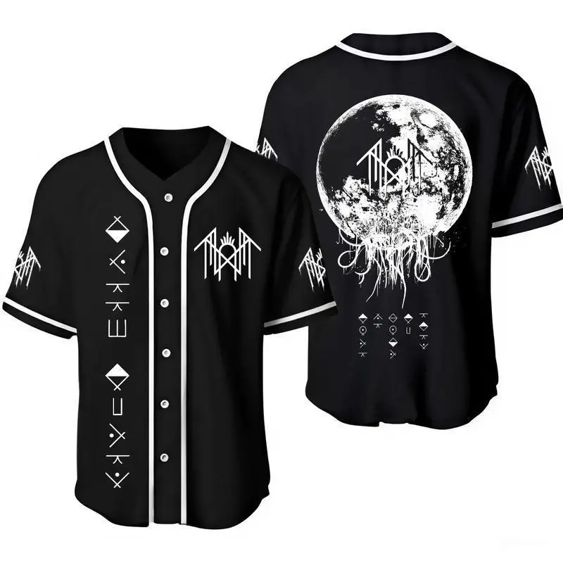 Sleep Token Even In Arcadia Tour 2025 Jersey
