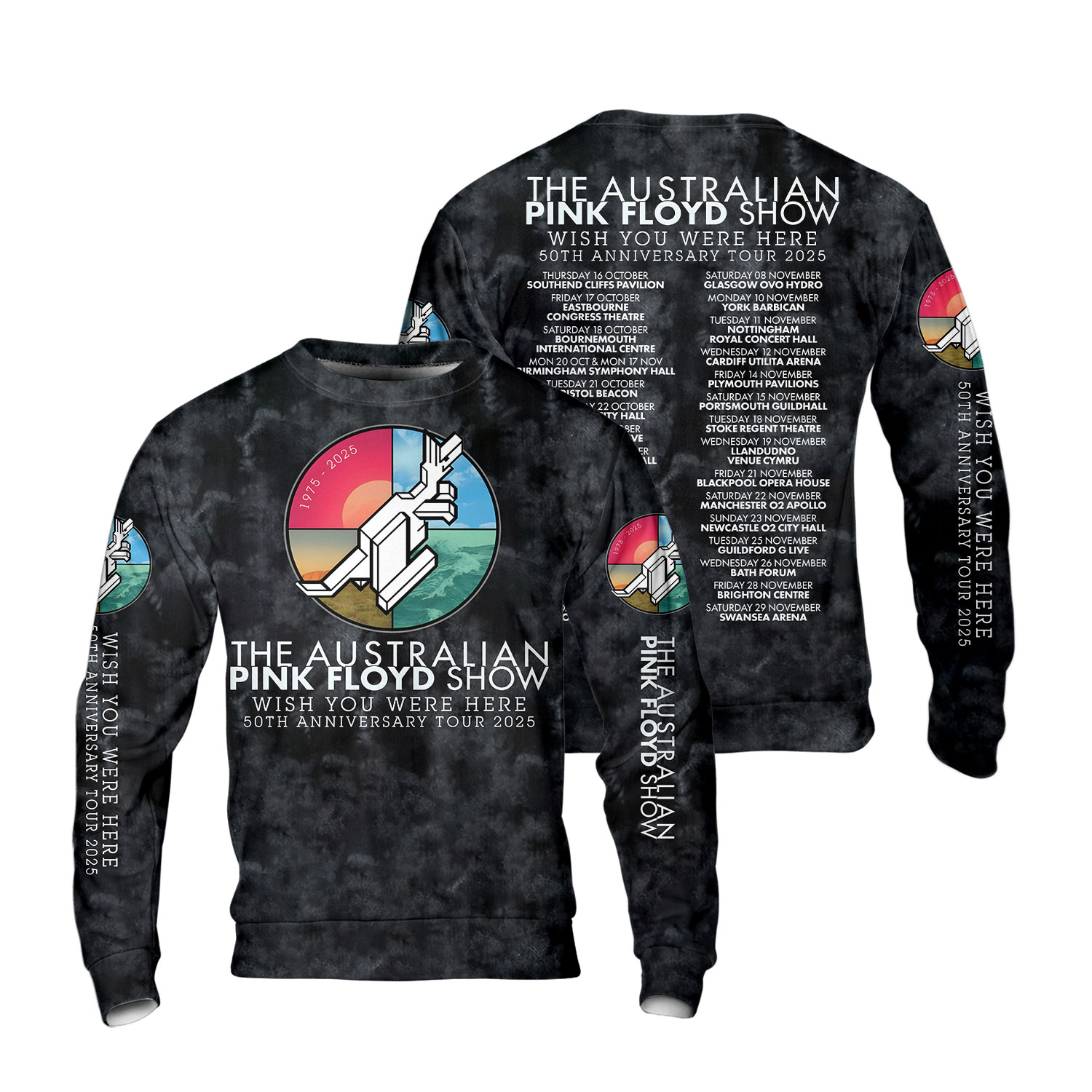 The Australian Pink Floyd Show