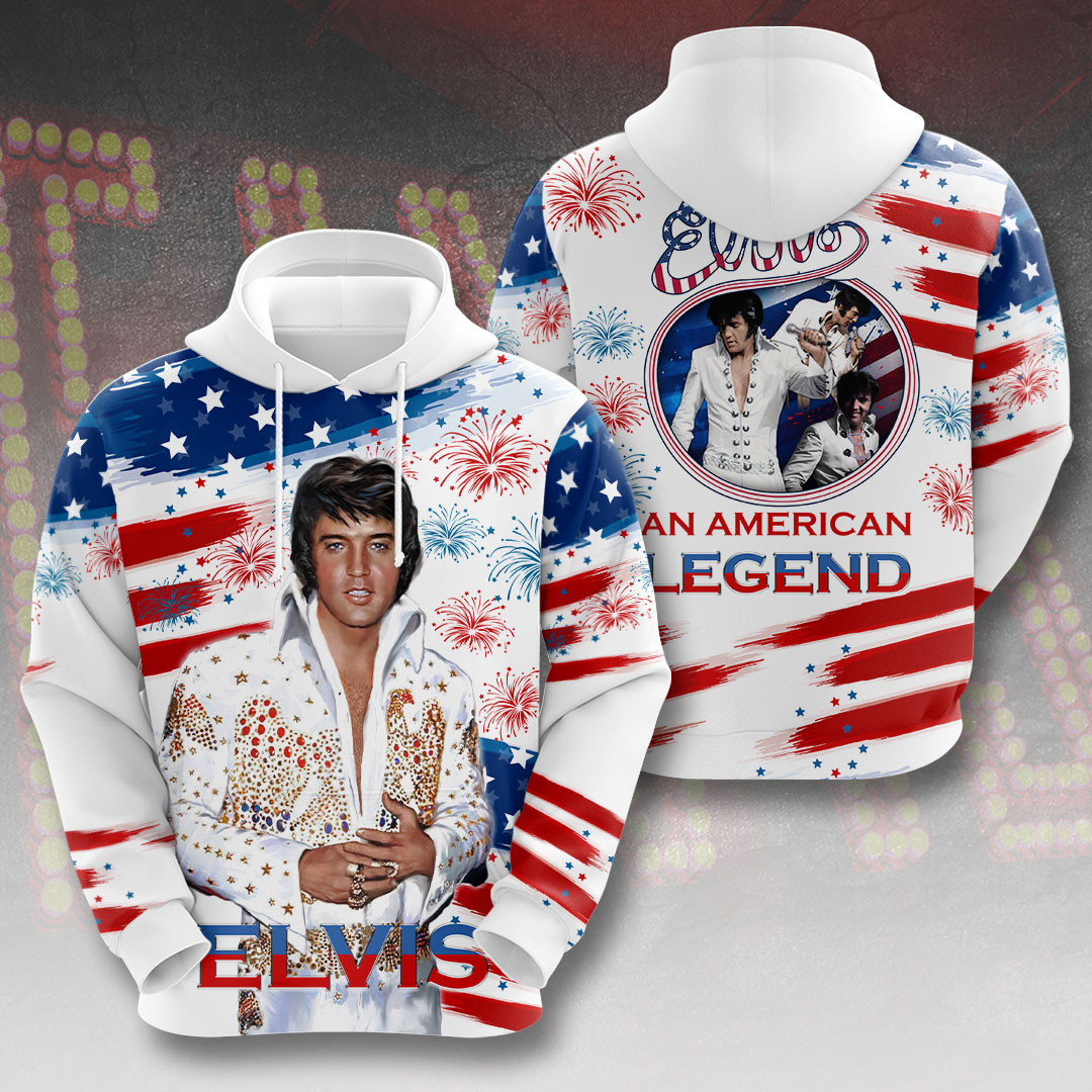 Elvis Presley Jailhouse Rock Scriphoodie