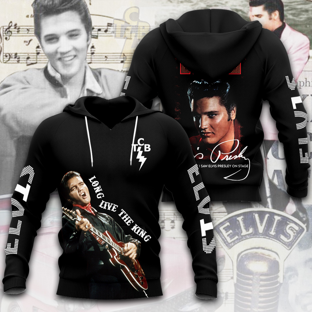 Elvis Presley Week Jailhouse Rock Scriphoodie
