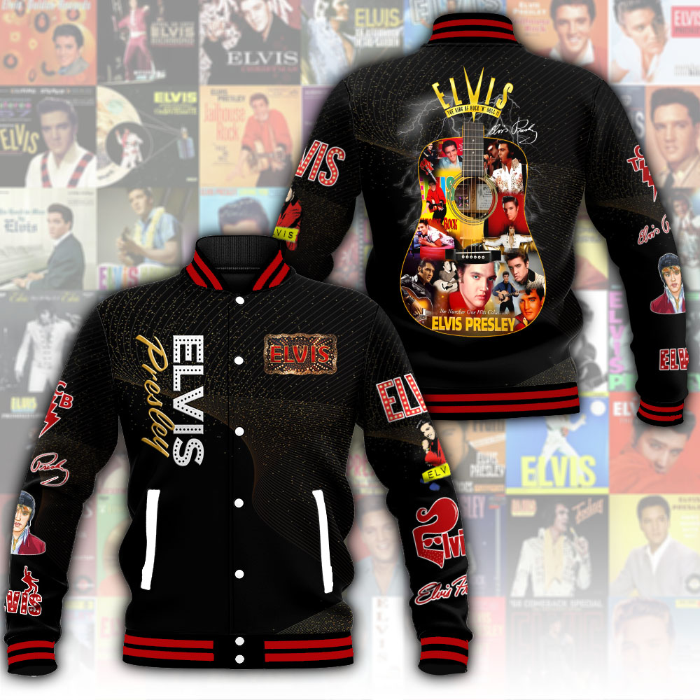Iron Maiden Inspired Album Art Varsity Jacket Collector Edition