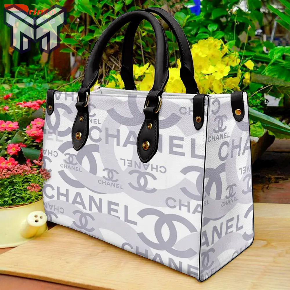 Chanel Leather Handbag Luxury Chanel Bags 2025