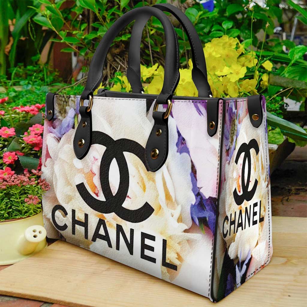Chanel Premium Women Leather Hand Bag Luxury Brand Fashion For Beauty 2025 -