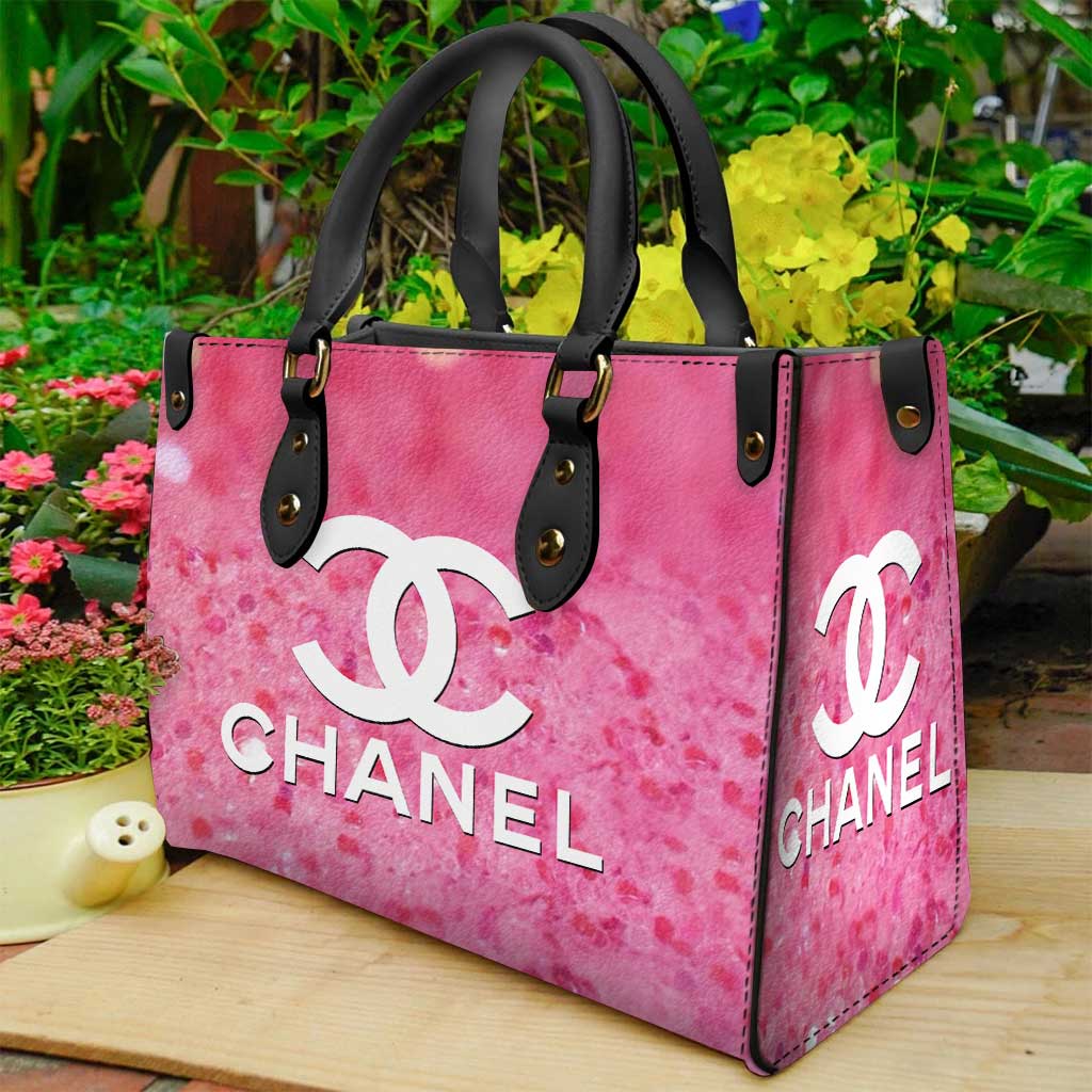 Chanel Premium Women Leather Hand Bag Luxury Brand Fashion For Beauty 2025 -