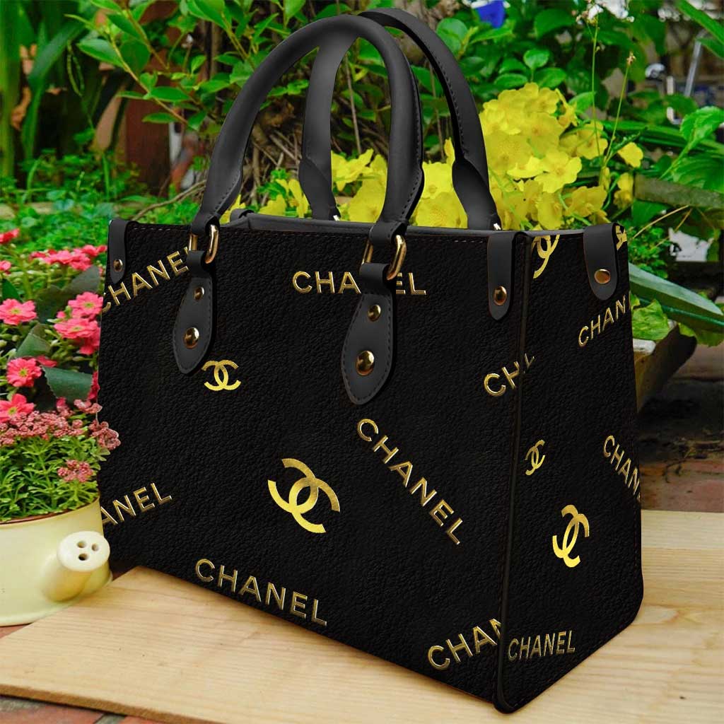 Chanel Premium Women Leather Hand Bag Luxury Brand Fashion For Beauty 2025 -