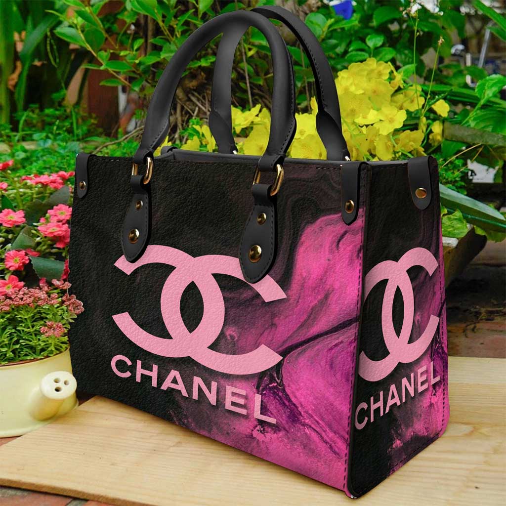 Chanel Premium Women Leather Hand Bag Luxury Brand Fashion For Beauty 2025 -