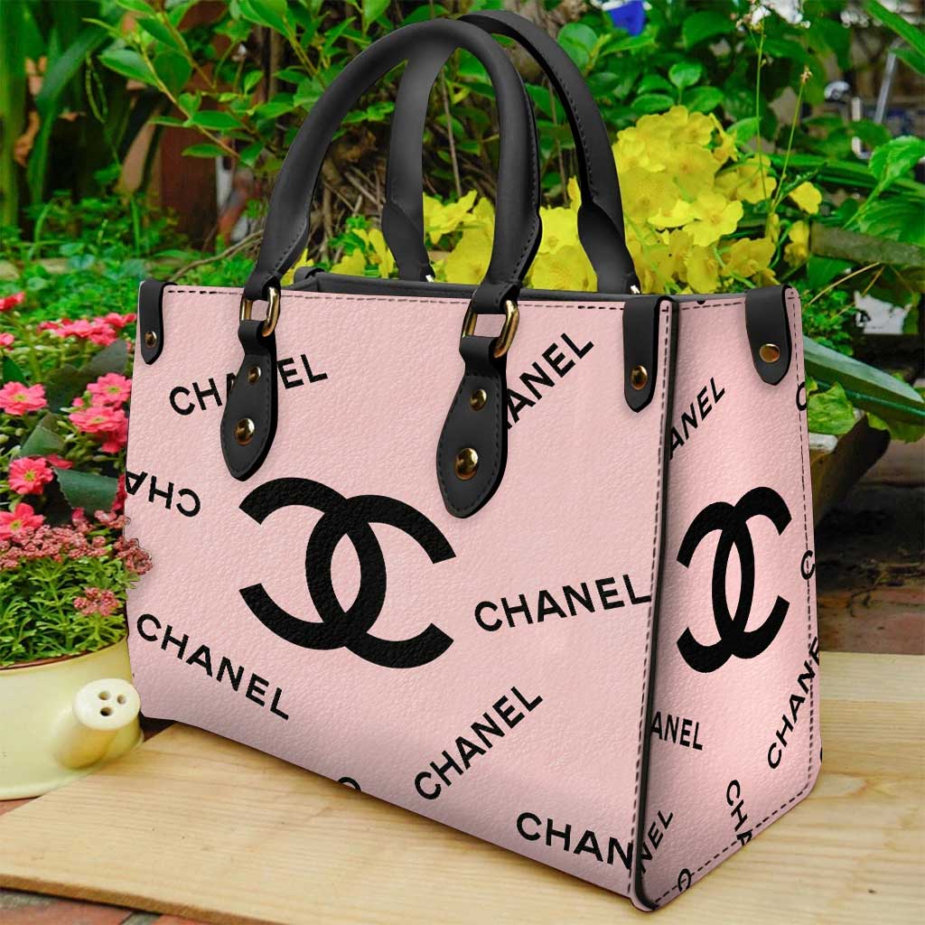 Chanel Premium Women Leather Hand Bag Luxury Brand Fashion For Beauty 2025 -