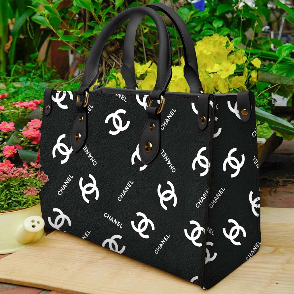 Chanel Premium Women Leather Hand Bag Luxury Brand Fashion For Beauty 2025 -