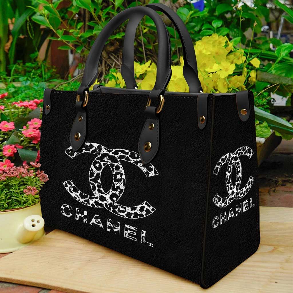 Chanel Premium Women Leather Hand Bag Luxury Brand Fashion For Beauty 2025 -
