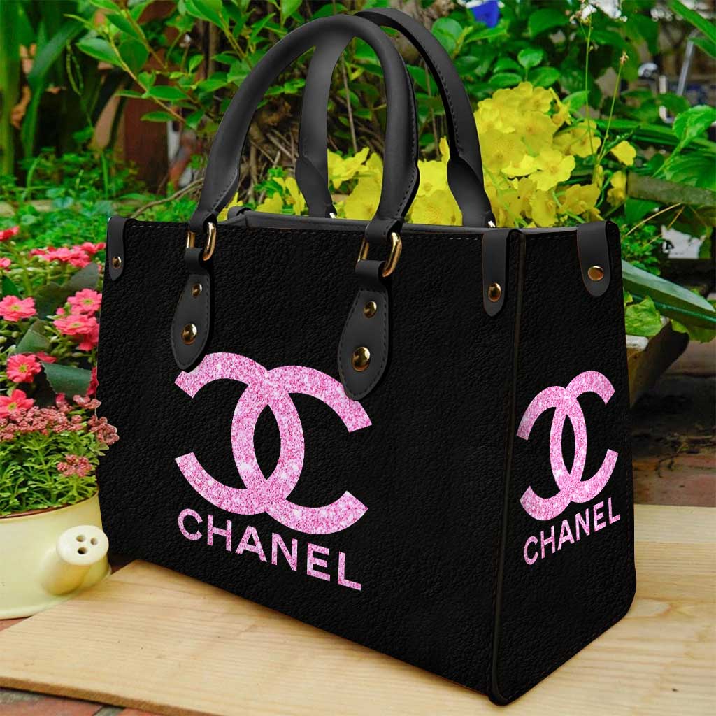 Chanel Premium Women Leather Hand Bag Luxury Brand Fashion For Beauty 2025 -