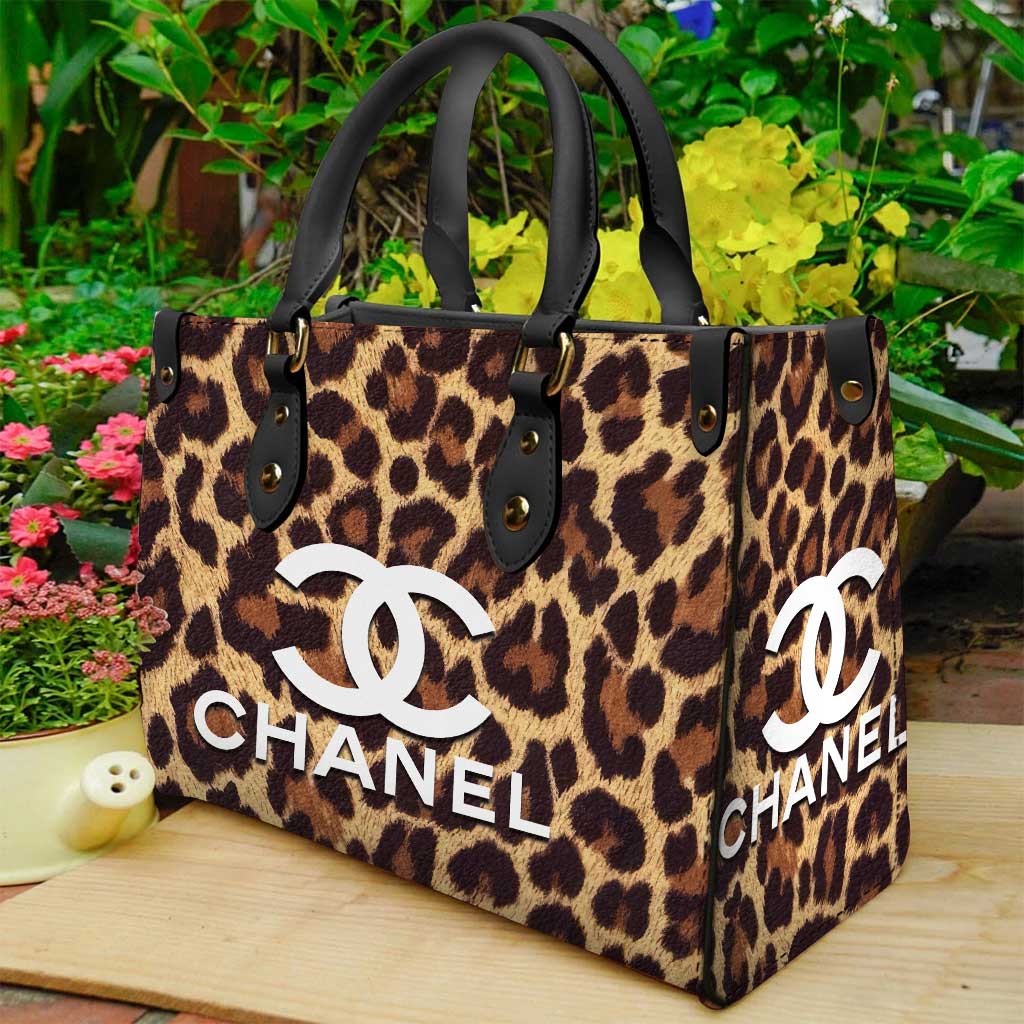 Chanel Premium Women Leather Hand Bag Luxury Brand Fashion For Beauty 2025 -