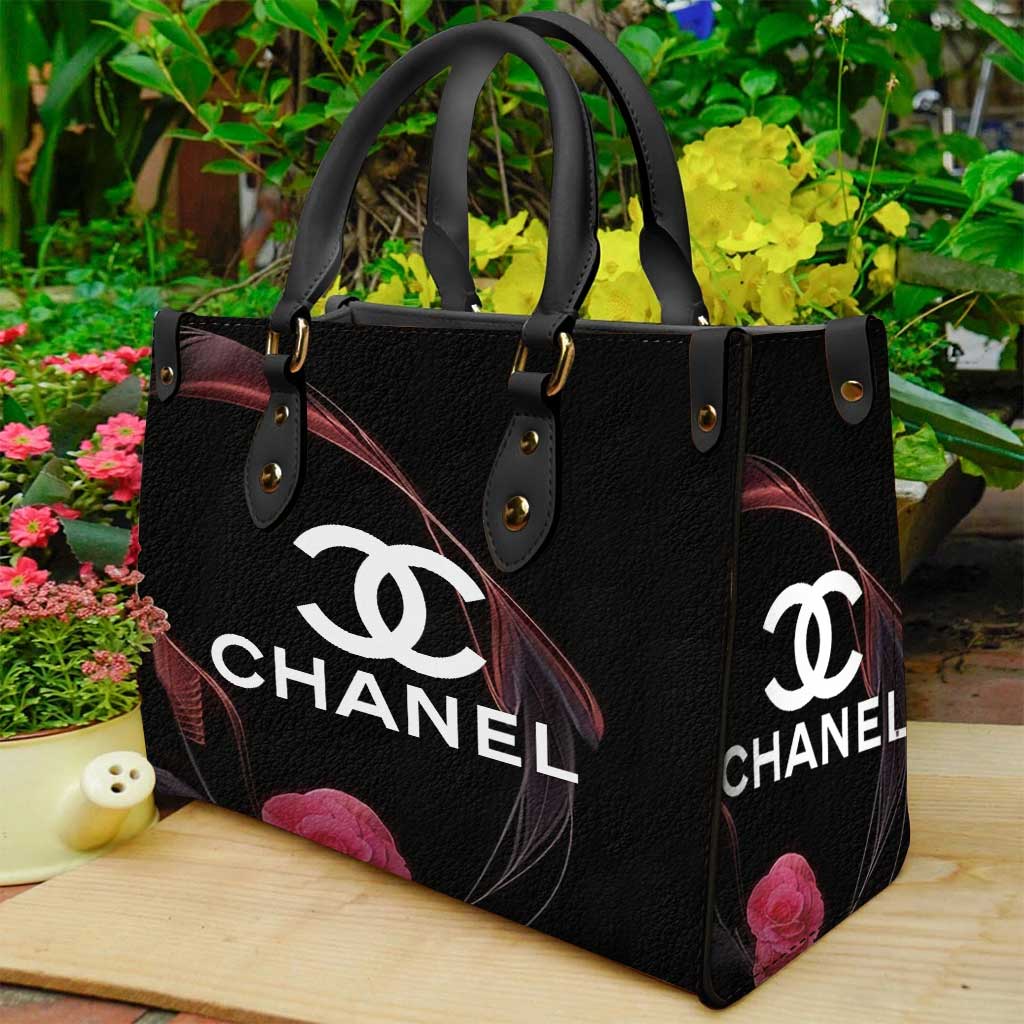 Chanel Premium Women Leather Hand Bag Luxury Brand Fashion For Beauty 2025 -