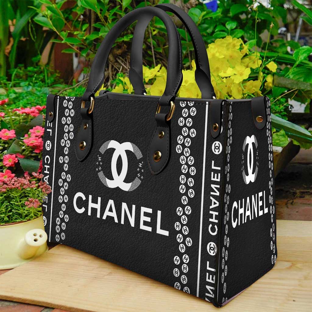 Chanel Premium Women Leather Hand Bag Luxury Brand Fashion For Beauty 2025 -