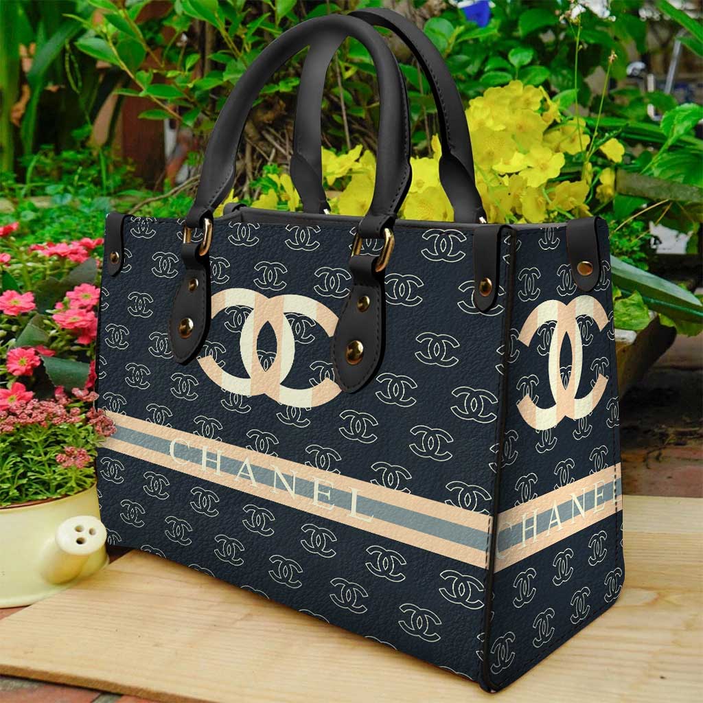 Chanel Premium Women Leather Hand Bag Luxury Brand Fashion For Beauty 2025 -